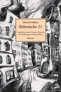 Cover: B&ouml;hmische 21 - NOTSCHRIFTEN