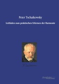 Cover: Leitfaden zum praktischen Erlernen der Harmonie - Vero Verlag