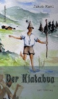 Cover: Der Hiatabua - net-Verlag