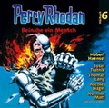 Cover: Perry Rhodan - H&ouml;rbuch 6 - Tonstudio Eins A