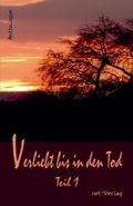 Cover: Verliebt bis in den Tod, Teil 1 - net-Verlag