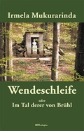 Cover: Wendeschleife - NOTSCHRIFTEN