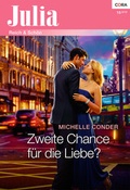 Cover: Zweite Chance f&uuml;r die Liebe? - Verlagsgruppe HarperCollins