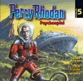 Cover: Perry Rhodan - H&ouml;rbuch 5 - Tonstudio Eins A