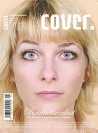 Bild: COVER / Realitätsverlust - Wie Medien die Realität verzerren - Herbert von Halem Verlag