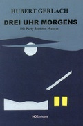 Cover: Drei Uhr morgens - NOTSCHRIFTEN