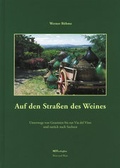 Cover: Auf den Stra&szlig;en des Weines - NOTSCHRIFTEN