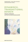 Cover: Dynamisch-Transaktional denken - Herbert von Halem Verlag