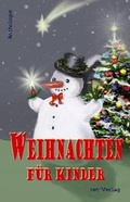Cover: Weihnachten f&uuml;r Kinder - net-Verlag