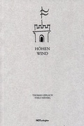 Cover: H&ouml;henwind - NOTSCHRIFTEN