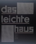 Cover: Das leichte Haus - Spector Books