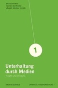 Cover: Unterhaltung durch Medien - Herbert von Halem Verlag