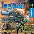 Cover: Perry Rhodan - H&ouml;rbuch 10 /11 - Tonstudio Eins A