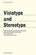 Cover: Visiotype und Stereotype - Herbert von Halem Verlag