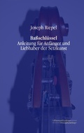 Cover: Bassschluessel - Vero Verlag