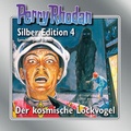 Cover: Perry Rhodan Silber Edition 4 - Tonstudio Eins A