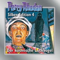Enlarge image Cover: Perry Rhodan Silber Edition 4 - Tonstudio Eins A