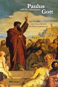 Cover: Paulus und der unbekannte Gott - NOTSCHRIFTEN
