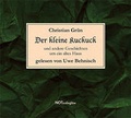 Cover: Der kleine Kuckuck - NOTSCHRIFTEN