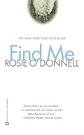 Cover: Find Me - Grand Central Publishing