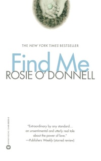 Enlarge image Cover: Find Me - Grand Central Publishing