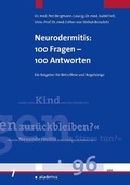 Cover: Neurodermitis: 100 Fragen - 100 Antworten - akademos Wissenschaftsverlag