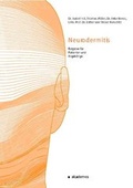 Cover: Neurodermitis. - akademos Wissenschaftsverlag