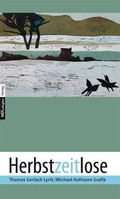 Cover: Herbstzeitlose - NOTSCHRIFTEN