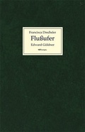 Cover: Flu&szlig;ufer - NOTSCHRIFTEN