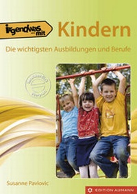 Abbildung von: Irgendwas mit Kindern - A7-24 Aumann