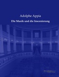 Cover: Die Musik und die Inscenierung - Vero Verlag