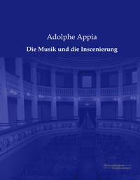 Enlarge image Cover: Die Musik und die Inscenierung - Vero Verlag