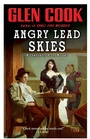 Cover: Angry Lead Skies - Signet