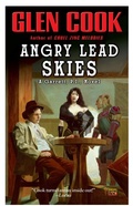 Cover: Angry Lead Skies - Signet