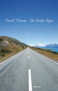 Abbildung von: On Roads Again - NOTSCHRIFTEN