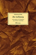 Cover: Der Hellzweig - NOTSCHRIFTEN