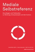 Cover: Mediale Selbstreferenz - Herbert von Halem Verlag