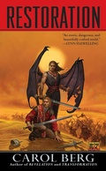 Cover: Restoration - Signet