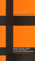 Cover: Glauben sichtbar machen - MKH Medien Kontor Hamburg