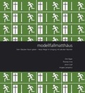 Cover: modellfallmatth&auml;us - MKH Medien Kontor Hamburg
