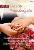 Cover: Julia Saison Band 13 - Verlagsgruppe HarperCollins