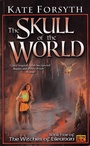 Cover: The Skull of the World - Ace Books