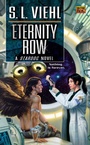 Cover: Eternity Row - Dutton / Signet