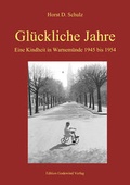 Cover: Gl&uuml;ckliche Jahre - Lexikus Verlag