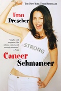 Cover: Cancer Schmancer - Grand Central Publishing