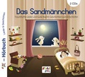 Cover: Das Sandm&auml;nnchen 2 CDs - Edition XXL