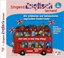 Cover: Singend Englisch lernen 2 CDs - Edition XXL