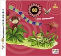 Cover: 60 der sch&ouml;nsten Kinderlieder 2 CDs - Edition XXL