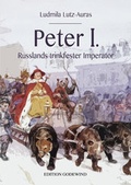 Cover: Peter I. - Lexikus Verlag
