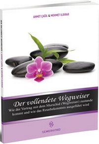 Abbildung von: Der vollendete Wegweiser - Erol Medien